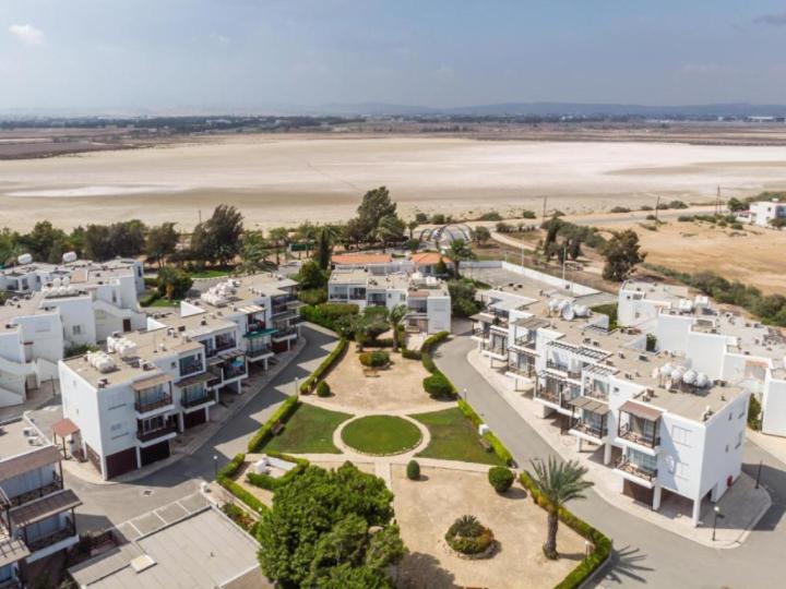 Yialos Village By Cybarco Lárnaka Eksteriør bilde