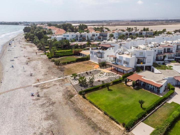 Yialos Village By Cybarco Lárnaka Eksteriør bilde
